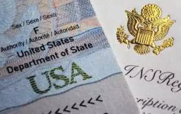 Fake U.S. Embassy busted after a decade of issuing visas